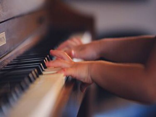 Music (Cantor, Instrumental and Choir)