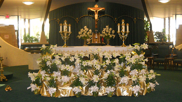 Altar Society
