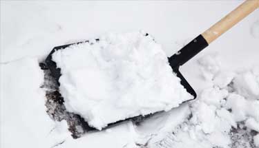 Snow Removal