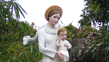 Vietnamese Parishioners