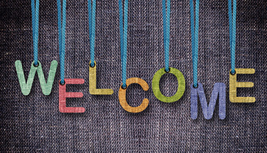 Welcome New Parishioners Committee